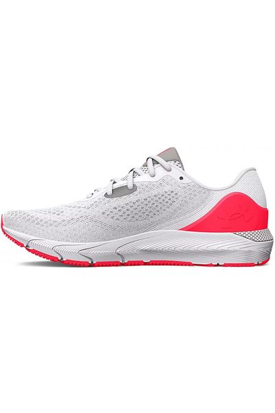 Under Armour UA W HOVR Sonic 5 Women's Running Shoes White