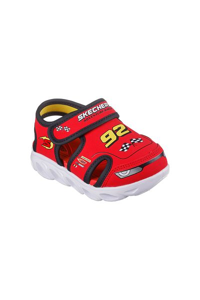 SKECHERS SKECHERS HYPNO-SPLASH for boys sandals red