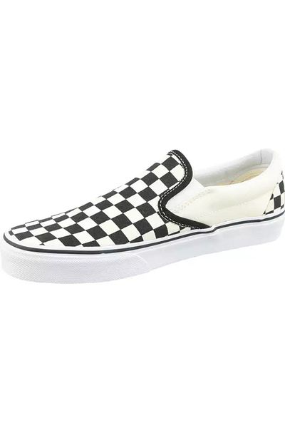 Vans Pantofi Bărbați VANS CLASSIC SLIP-ON Multicolor