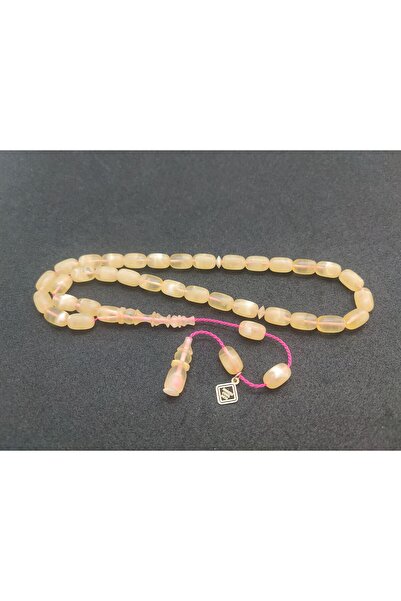 İskeçe Tesbih Opera maestruului Cemil din Iskele 22,49 Gr. Mügellef Ucraina M...