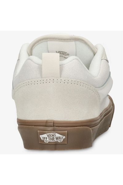 Vans Vans Knu Skool unisex sneakers black