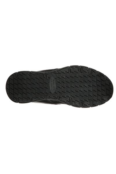 SKECHERS NAMPA WYOLA women's sneakers black
