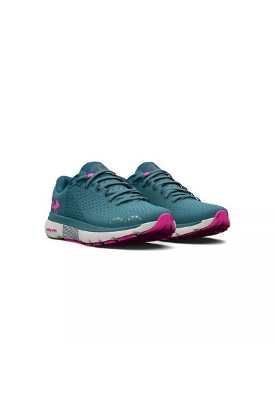 Under Armour UA W HOVR Infinite 4 Women's Running Shoes Blue