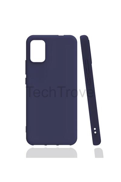 TechTrove Reeder P13 Blue Max Pro Lite 2022 Kılıf Silikon Lansman Kılıf A Kal...