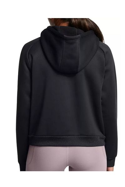 Under Armour Hanorac pentru femei UA Armor Flc Pro Hdy negru