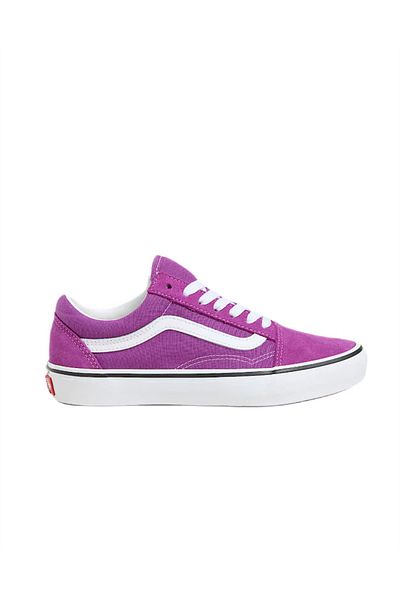 Vans Adidași unisex VANS Old Skool violet