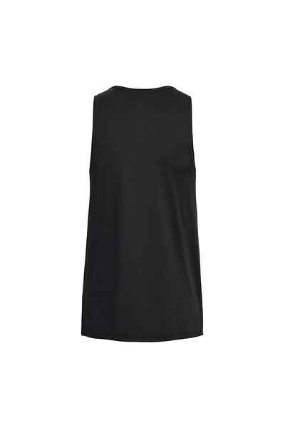 Under Armour UA Armourprint Tank Men's T-Shirt Black