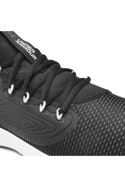 Under Armour UA Charged Vantage 2-BLK Men's Running Shoes Black