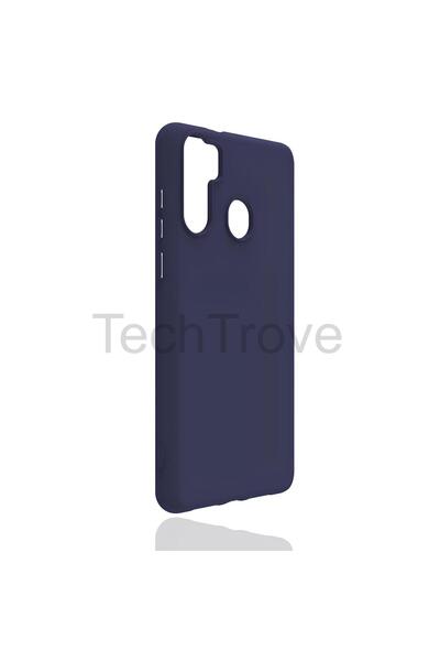 TechTrove Reeder P13 Blue Max Kılıf Silikon Lansman Kılıf A Kalite Kapak