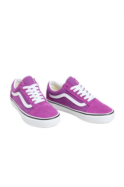 Vans Adidași unisex VANS Old Skool violet