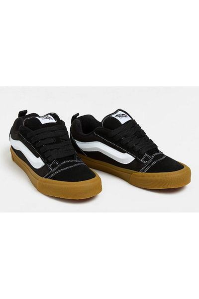 Vans Adidasi Vans Knu Skool unisex negri
