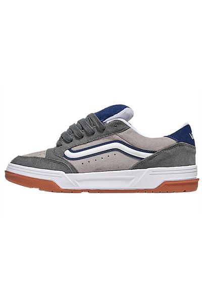 Vans Adidași VANS Hylane unisex gri