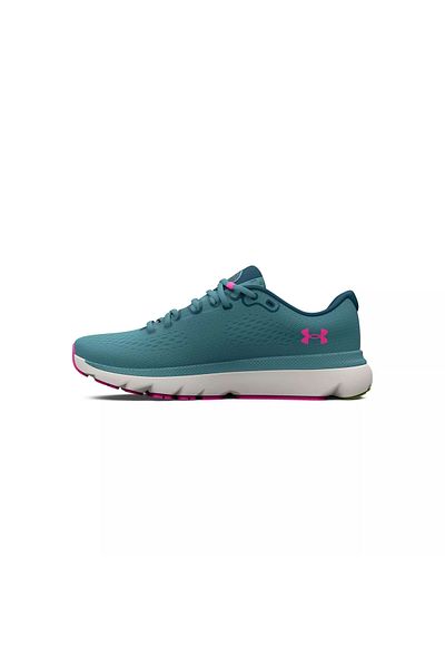 Under Armour UA W HOVR Infinite 4 Women's Running Shoes Blue