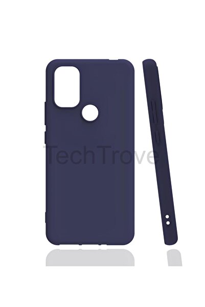 TechTrove Reeder P13 Blue Max 128 Gb Kılıf Silikon Lansman Kılıf A Kalite Kapak