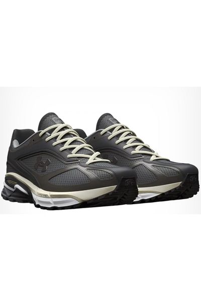 Under Armour UA HOVR APPARITION RTRFTR TC unisex running shoes grey
