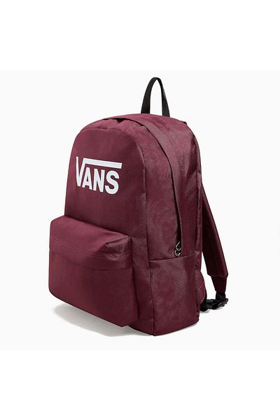 Vans Rucsac VANS Old Skool Print Rucsac unisex visiniu