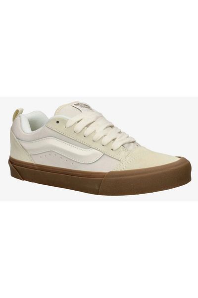 Vans Vans Knu Skool unisex sneakers black