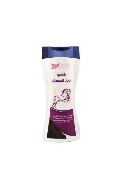 Kuwait Shop كويت شوب شامبو ذيل الحصان ضد القشرة - 450 مل