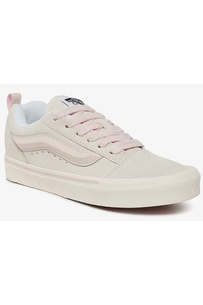 Vans Knu Skool unisex sneakers pink