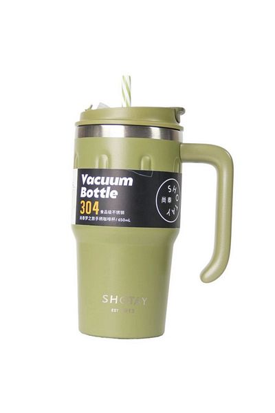 Shotay Children's Handle Mug 680 ml