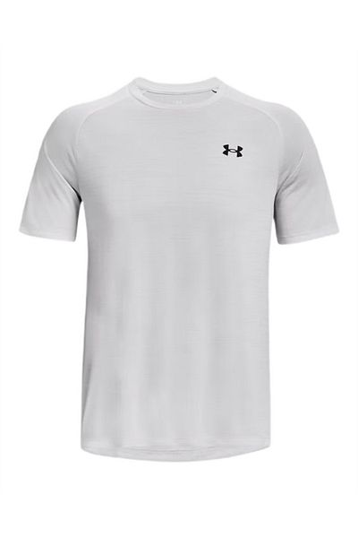Under Armour UA Tiger Tech 2.0 SS Men's T-Shirt Gray