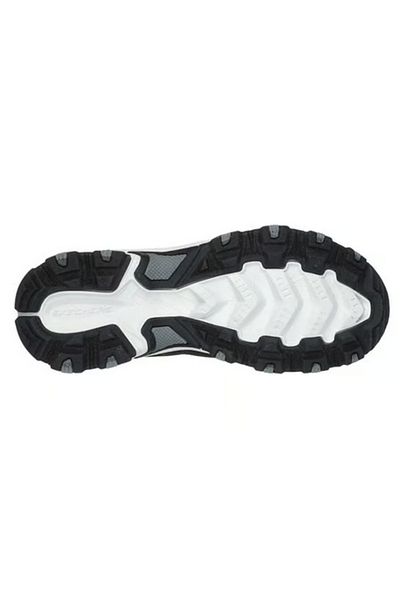 SKECHERS SKECHERS STAMINA AT women's sneakers black