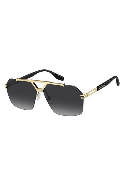 Marc Jacobs Marc 837/S-J5G-Gold Men's Sunglasses