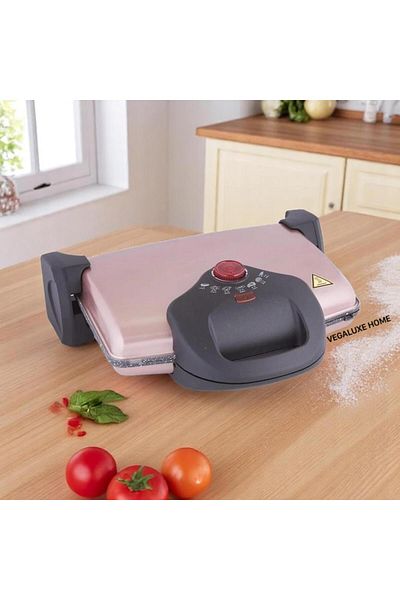 FMS Rapid Granite Toaster Rose (Powder)