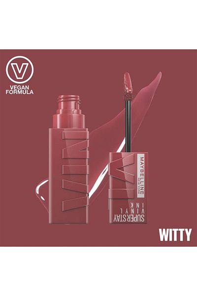 Maybelline New York 40 Ruj