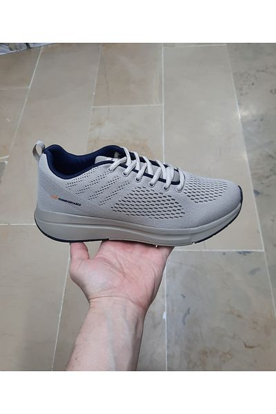 Bestoff Αθλητικά παπούτσια Unisex Ultra Light Ορθοπεδική Σόλα Περπάτημα Πλεκτό Αθλητικά Παπούτσια