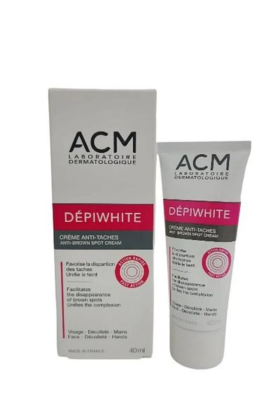 ACM ACM Epiwhite Intensive Anti-Spot Cream 40ml