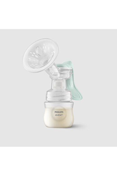 Philips Manuel Göğüs Pompası Essential SCF417/11