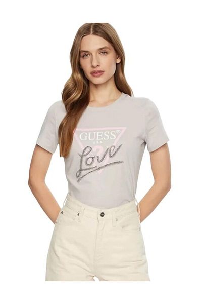 Guess Ss Cn Triangle Love