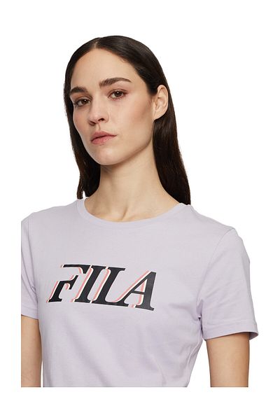 Fila Tričko LIER Slim Fit - Pohodlný a stylový design