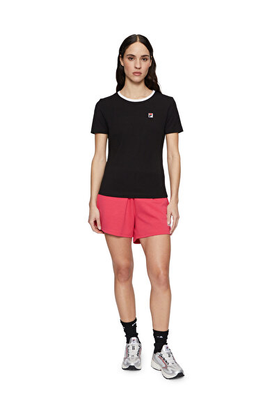 Fila LECTOURE Slim Fit T-Shirt