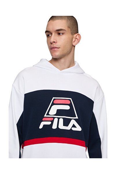 Fila LONTZEN Loose Hoodie