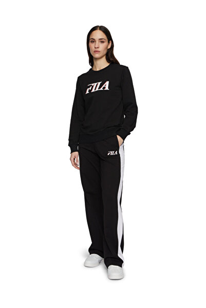 Fila LOKEREN Grafik-Sweatshirt
