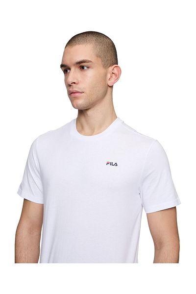 Fila LAAS Regular Tee – Relaxed Fit