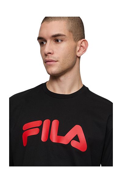 Fila Tričko volného střihu LASSON