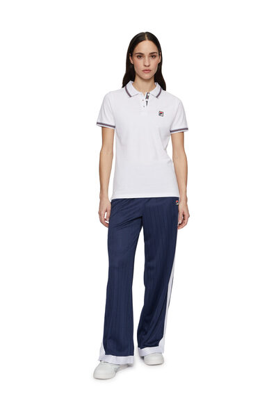 Fila LOMRE Slim-Poloshirt