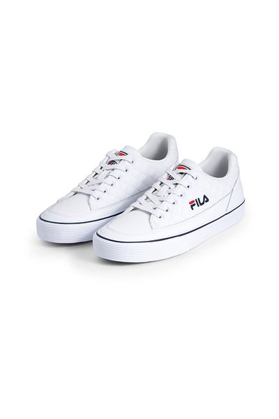 Fila Salpare – bequem geschnittener Stoff
