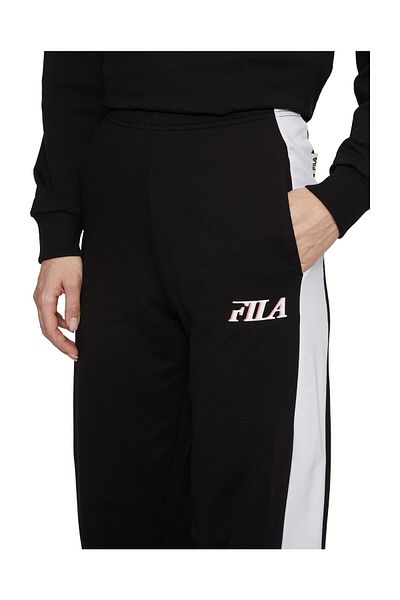 Fila Grafické tepláky LOKEREN