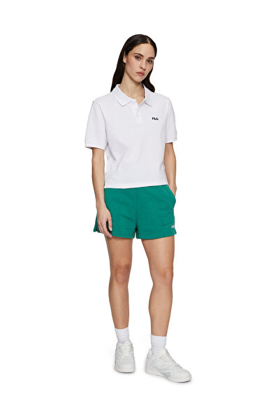 Fila LUTTACH Loose-Poloshirt