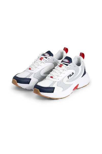 Fila Kreatisches Styling