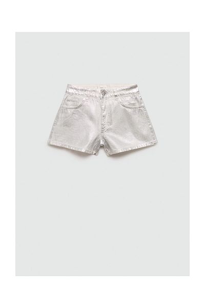 MANGO Kids Shorts and Bermudas for Women and Girls