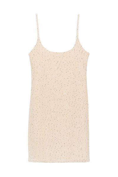 MANGO Women's and Girls' Adult Dress