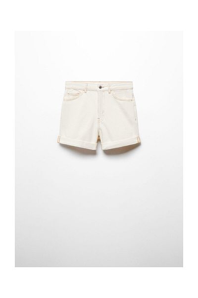 MANGO Adult Shorts & Bermudas for Women and Girls