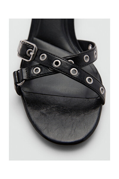 MANGO Woman Hausschuhe für Erwachsene für Damen und Mädchen