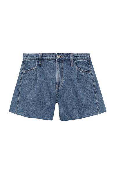 MANGO Adult Shorts & Bermudas for Women and Girls