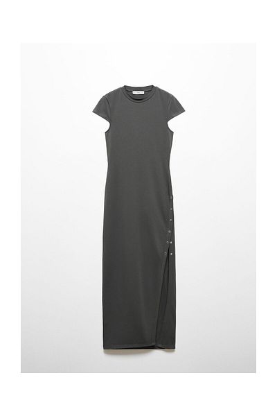 MANGO Woman Women's and Girls' Adult Dress